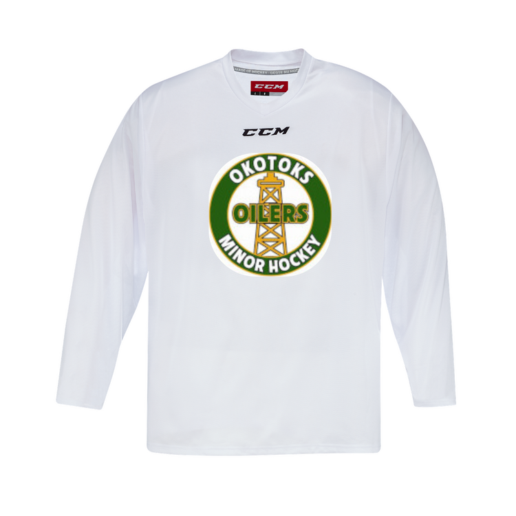 Practice Jersey w/Logo