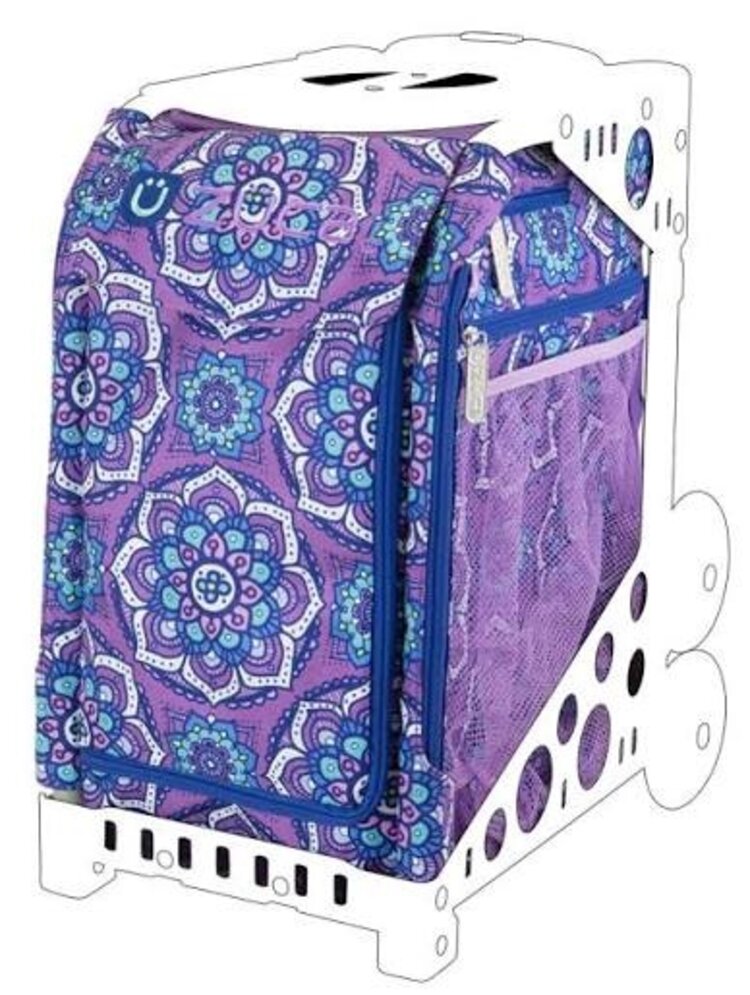 Zuca ZUCA SPORT INSERT - PATTERNS