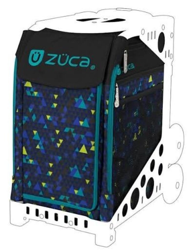 Zuca ZUCA SPORT INSERT - PATTERNS