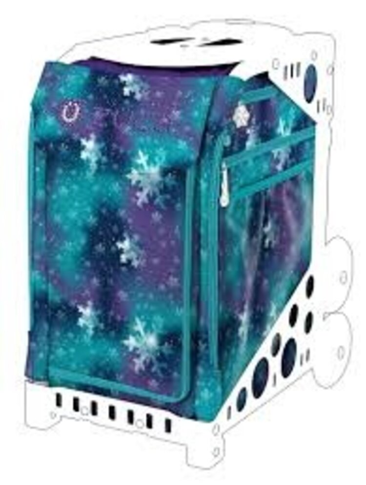 Zuca ZUCA SPORT INSERT - PATTERNS