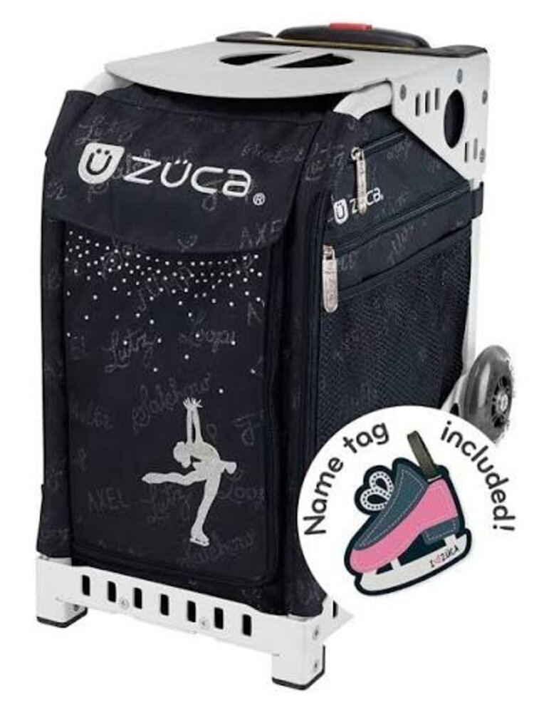 Zuca ZUCA SPORT INSERT - EMBELLISHED