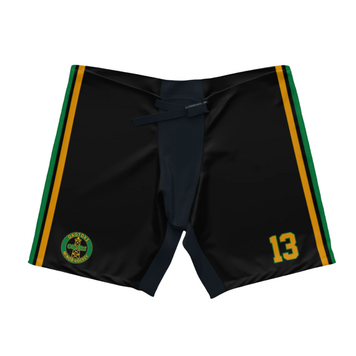 Sublimated Pant Shell