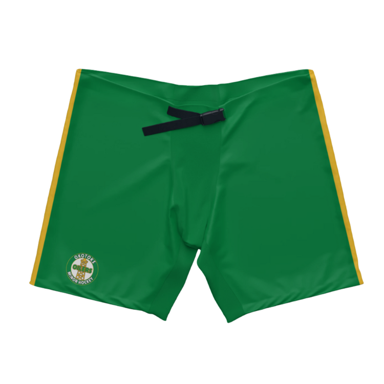 Sublimated Pant Shell