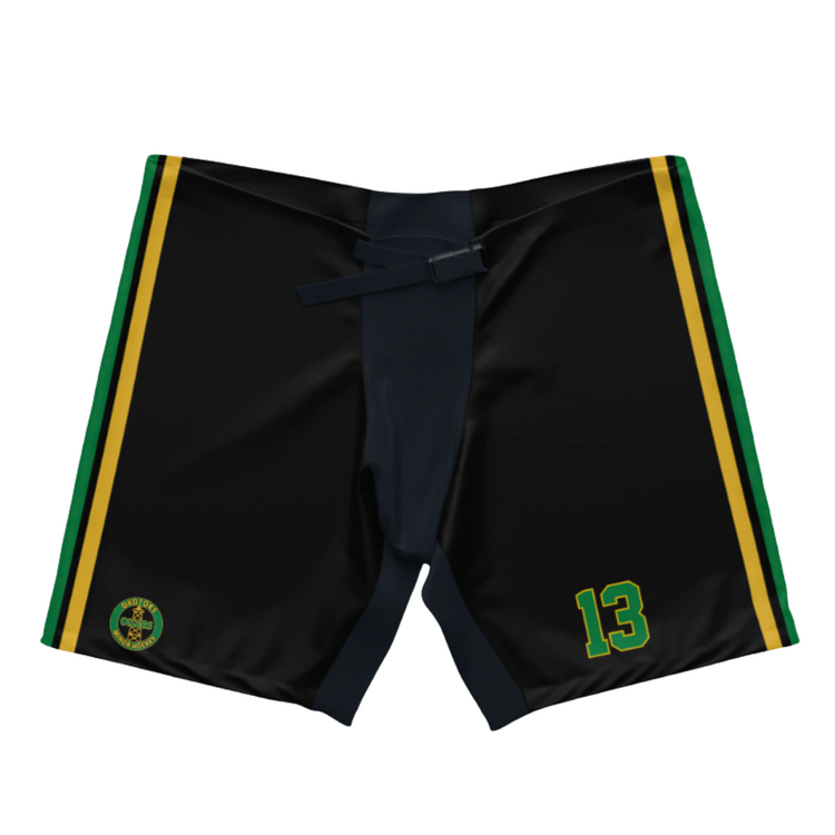 Sublimated Pant Shell