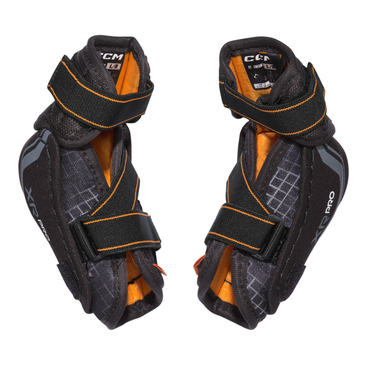 CCM Hockey CCM TACKS XR PRO ELBOW PADS YT
