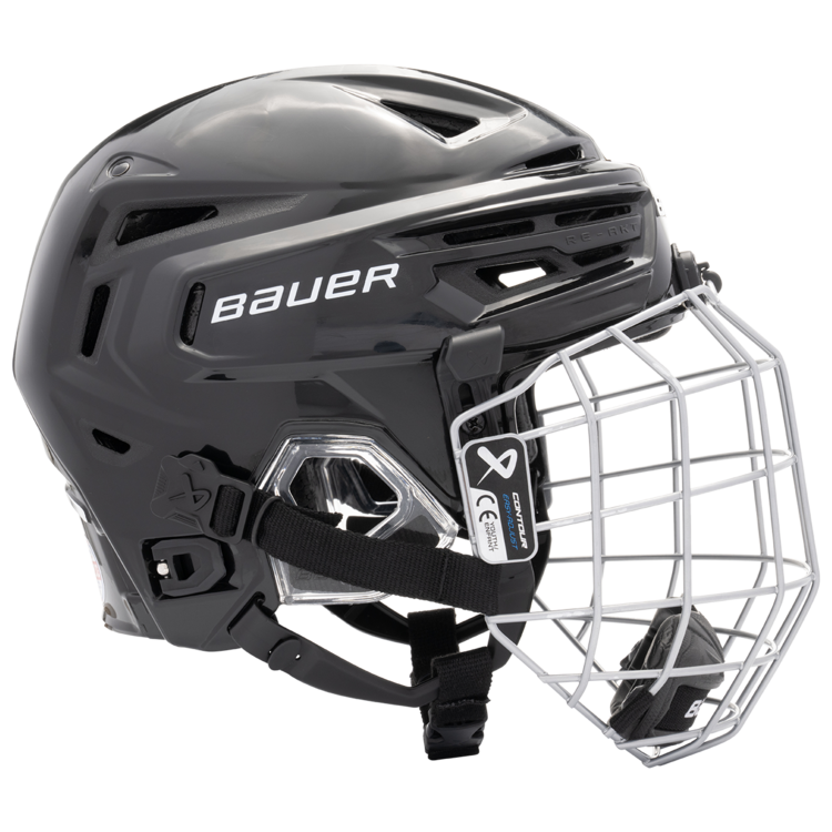 Bauer Hockey S26 BAUER RE-AKT 155 YTH- COMBO