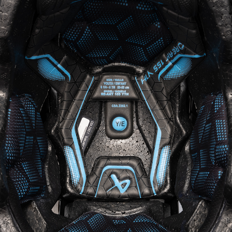 Bauer Hockey S26 BAUER RE-AKT 155 YTH- COMBO