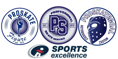 Professional Skate Service | Sports Excellence
