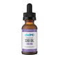 cbdMD cbdMD Oil Tincture Drops 300mg - Mint, Orange, Berry, Natural 30mL