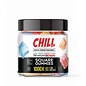 Chill Chill Plus Delta Force Squares Gummies - 1000X