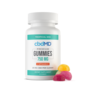 cbdMD cbdMD Gummies Tropical Mix 750mg with Vitamin C