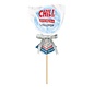 Chill Chill Plus Delta-8 Lollipop Blueberry - 25mg