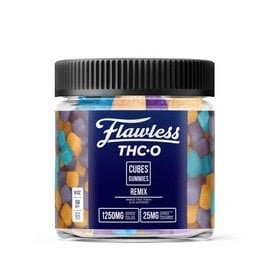 Flawless Flawless THC-O Gummies