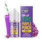 cbdFX cbdFX CBN + Delta-9 THC Vape Juice