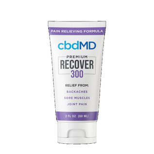 cbdMD cbdMD "Recover" Inflammation Formula