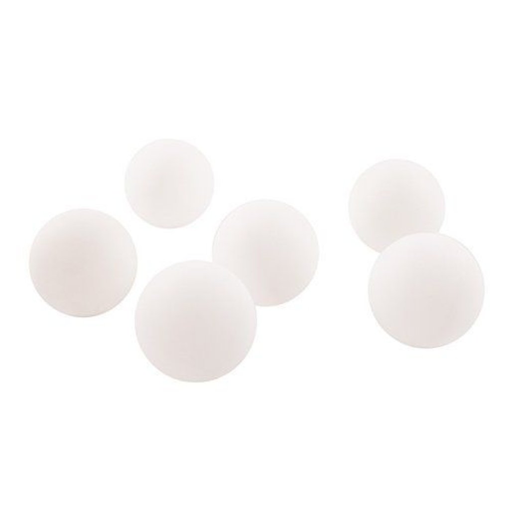 True Brands Shoot Ping Pong Balls