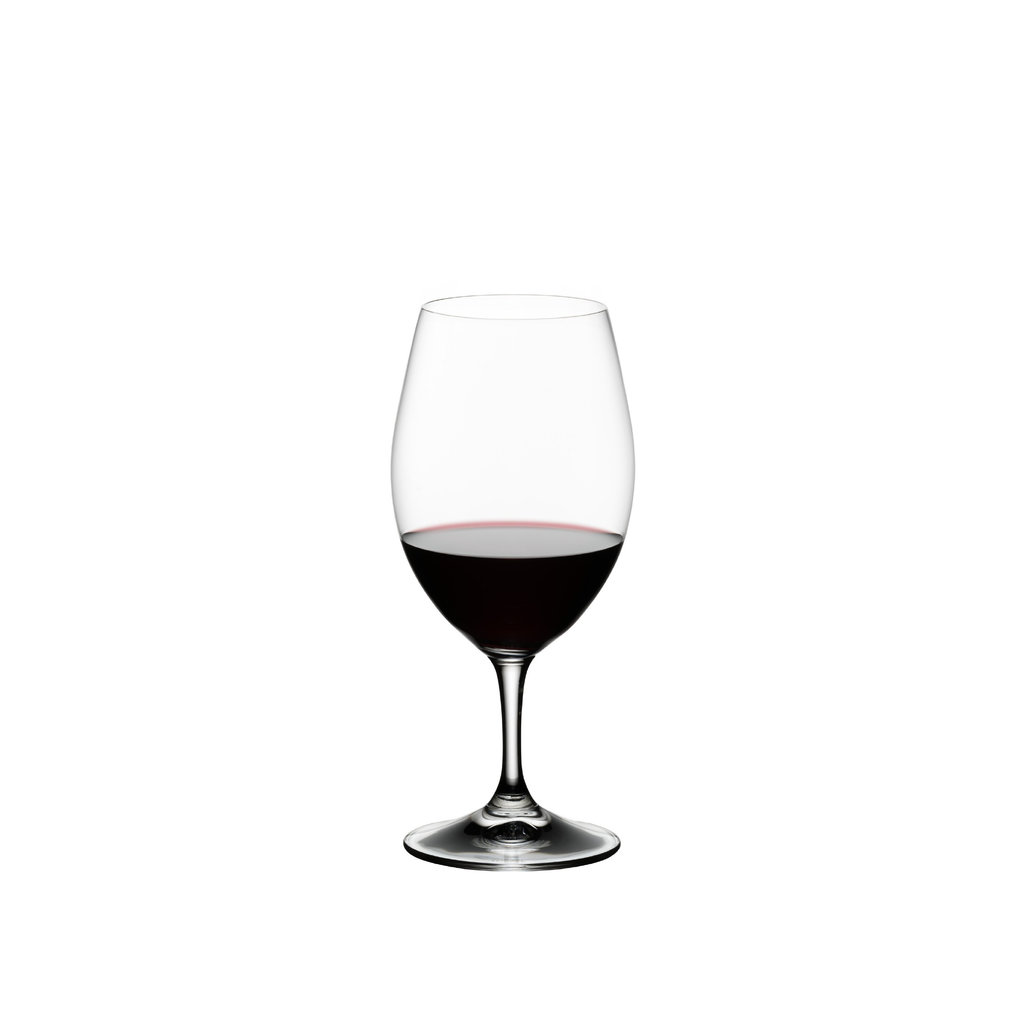 Riedel Riedel Degustazione Mise en Place Glass