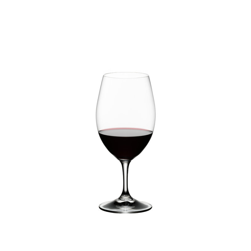 Riedel Riedel Degustazione Mise en Place Glass