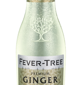 Fever Tree Fever Tree Ginger Beer 500mL
