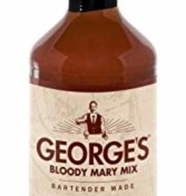 George's Mixes George's Spicy Bloody Mary Mix