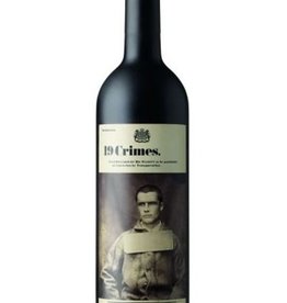 19 Crimes 19 Crimes Red Blend 2019