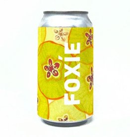 Field Recordings "Foxie" Quince Spritzer