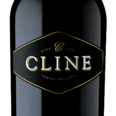 Cline Cellars "Old Vine" Zinfandel 2018