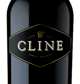 Cline Cellars "Old Vine" Zinfandel 2018