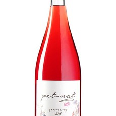 Weingut Brand Pet-Nat Rosé 2019