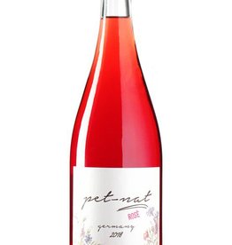 Weingut Brand Pet-Nat Ros√© 2019