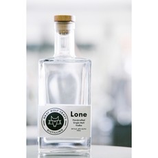 Gray Wolf Lone Wolf Vodka