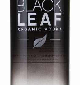 Blackleaf Vodka