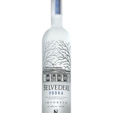 Belvedere Vodka