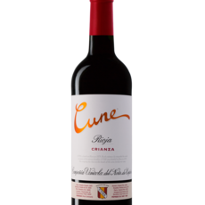 Cune Rioja Crianza 2020