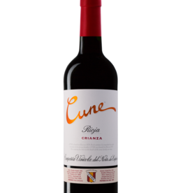 Cune Rioja Crianza 2020