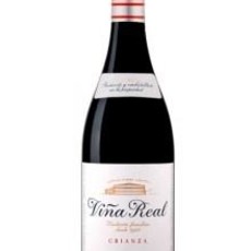 Cune Vina Real Crianza 2019