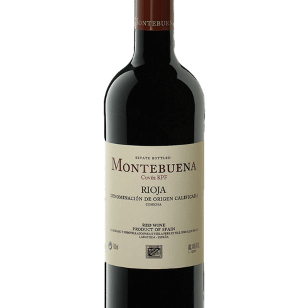 Montebuena Rioja 2020