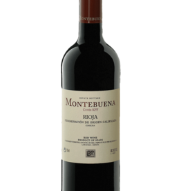 Montebuena Rioja 2020
