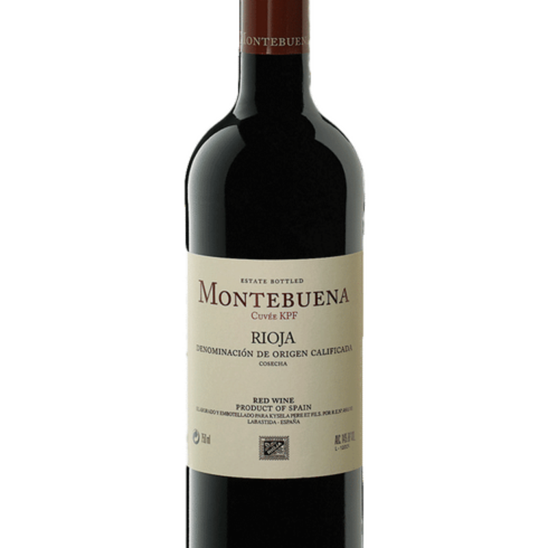 Montebuena Rioja 2020