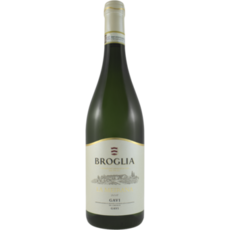 Broglia La Meirana Gavi di Gavi 2022