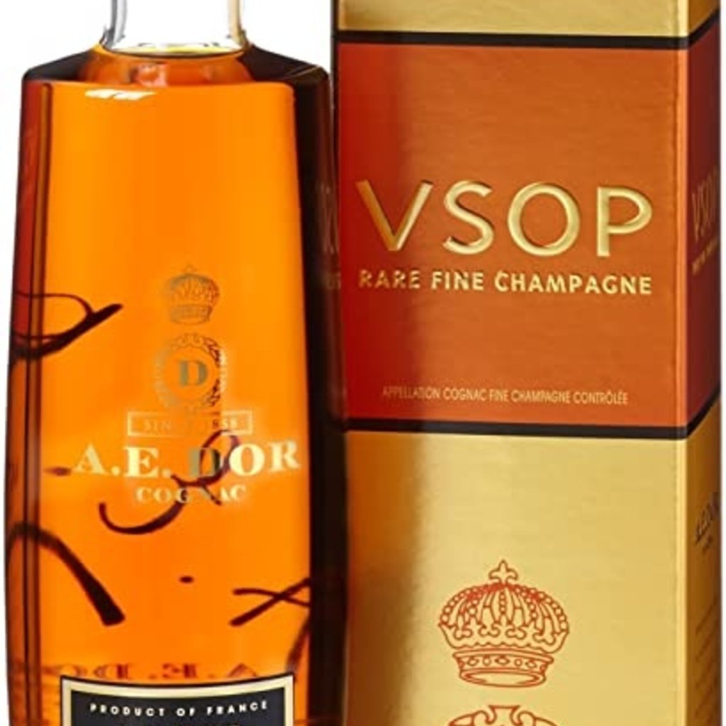 AE Dor Cognac VSOP