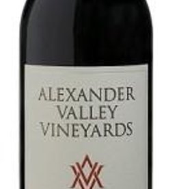 Alexander Valley Vineyards Cabernet Sauvignon 2020/2021