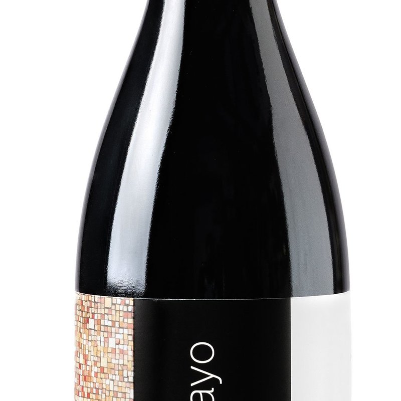 Alto Moncayo Garnacha 2020