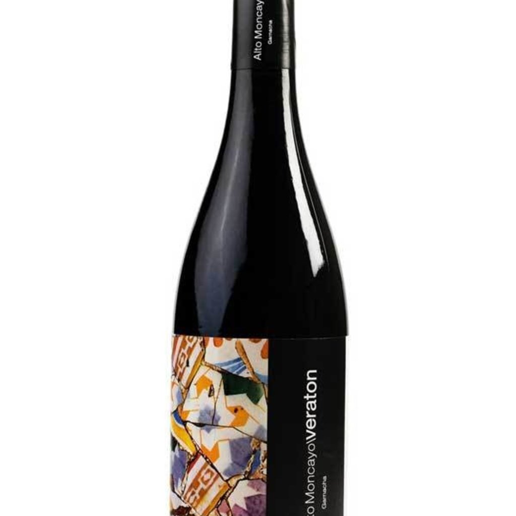 Alto Moncayo Veraton Red 2021