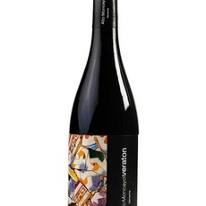 Alto Moncayo Veraton Red 2021