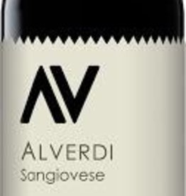 Alverdi Sangiovese 2022