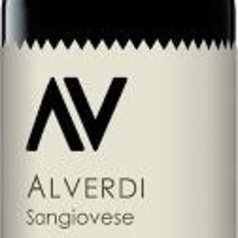 Alverdi Sangiovese 2022