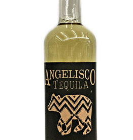 Angelisco Reposado Tequila