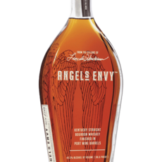 Angels Envy Kentucky Straight Bourbon