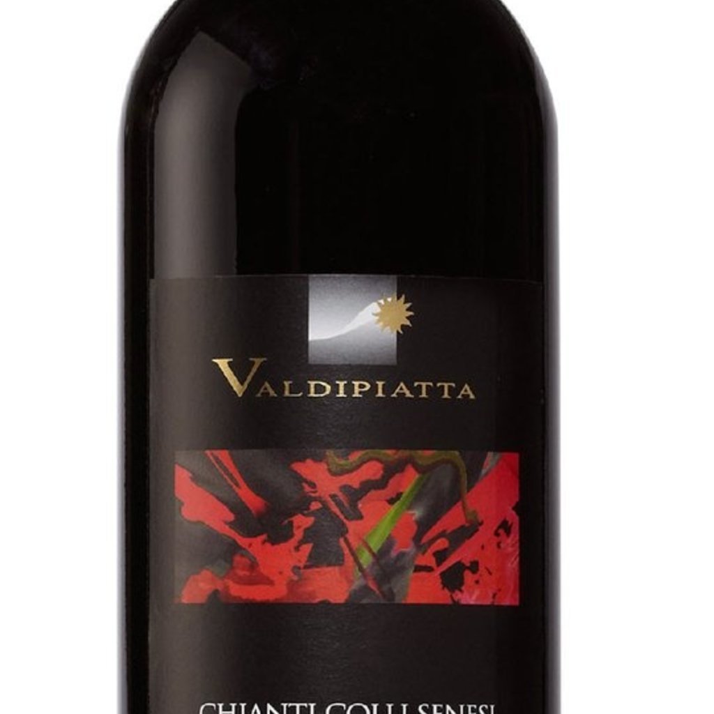 Tenuta Valdipiatta Chianti Colli Senesi 2018